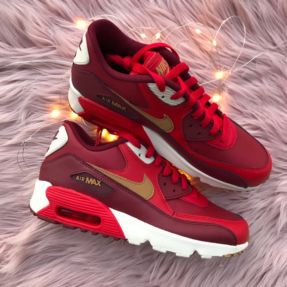 Nike air max 90 ltr sneakers - Picture 3 of 7